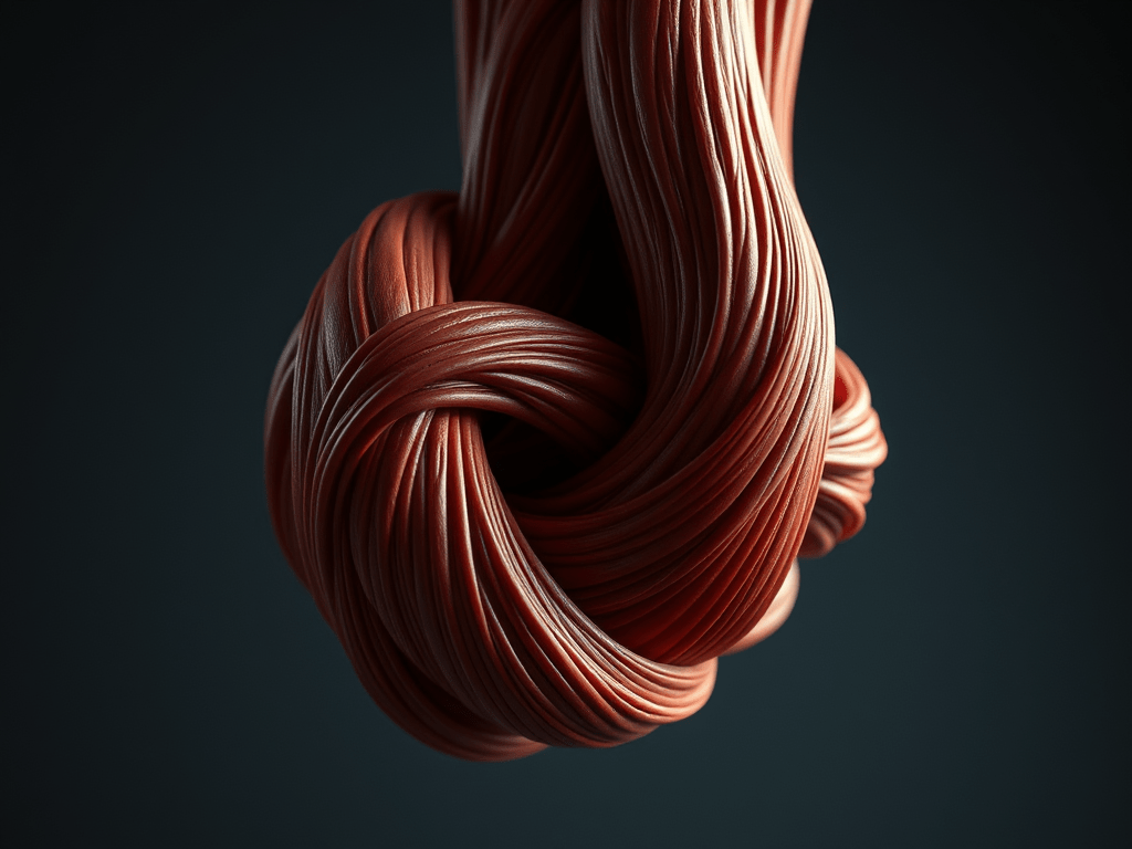 Why Do Muscle Knots Feel Crunchy? Top Reasons&nbsp;Explained