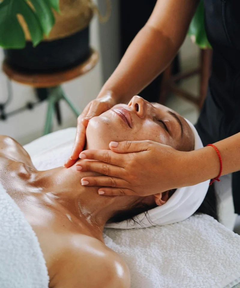 Facial Services Cocoa Beach